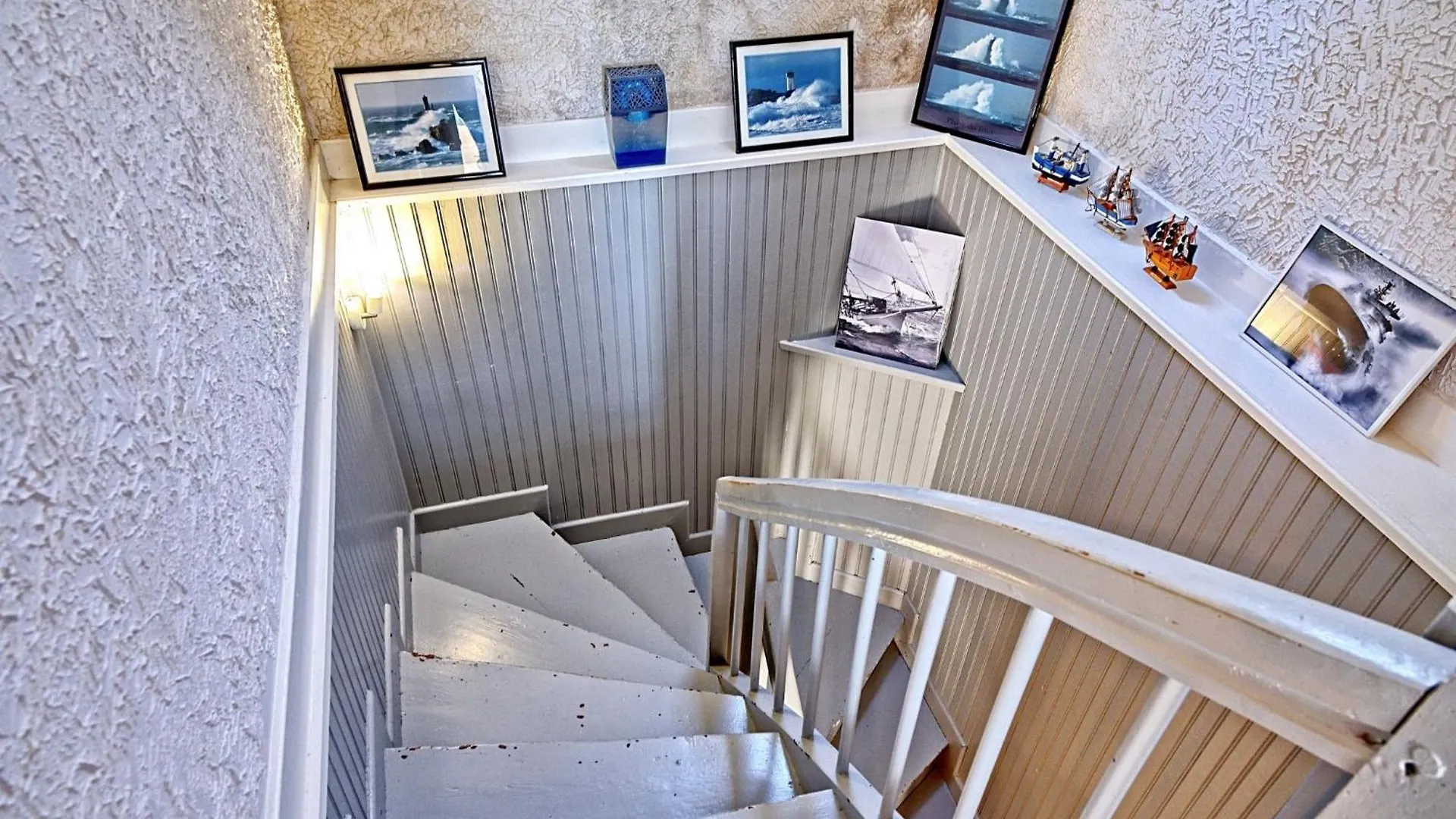 Holiday Home Ker Lolis By Interhome Saint-Quay-Portrieux Frankrijk