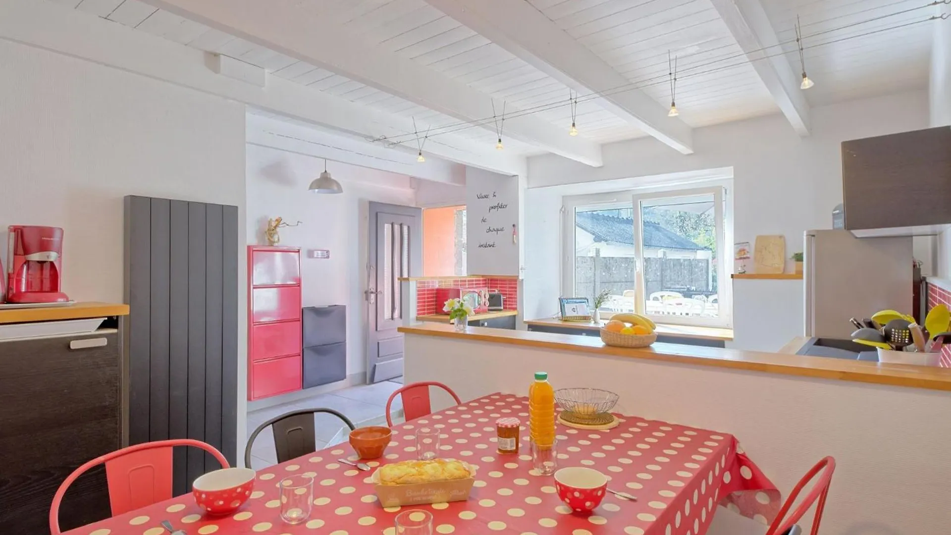 Holiday Home Ker Lolis By Interhome Saint-Quay-Portrieux 0*,