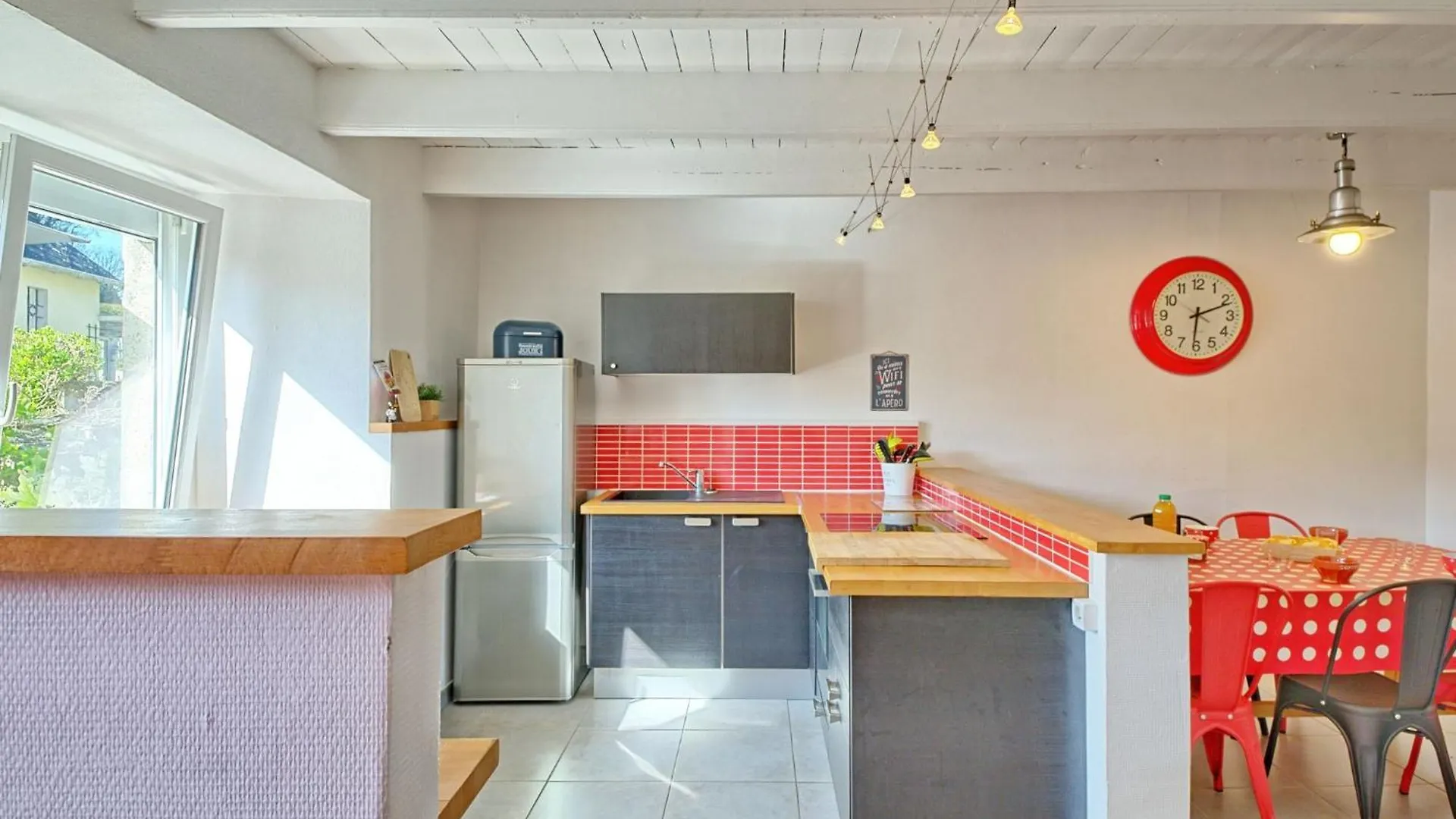 Holiday Home Ker Lolis By Interhome Saint-Quay-Portrieux