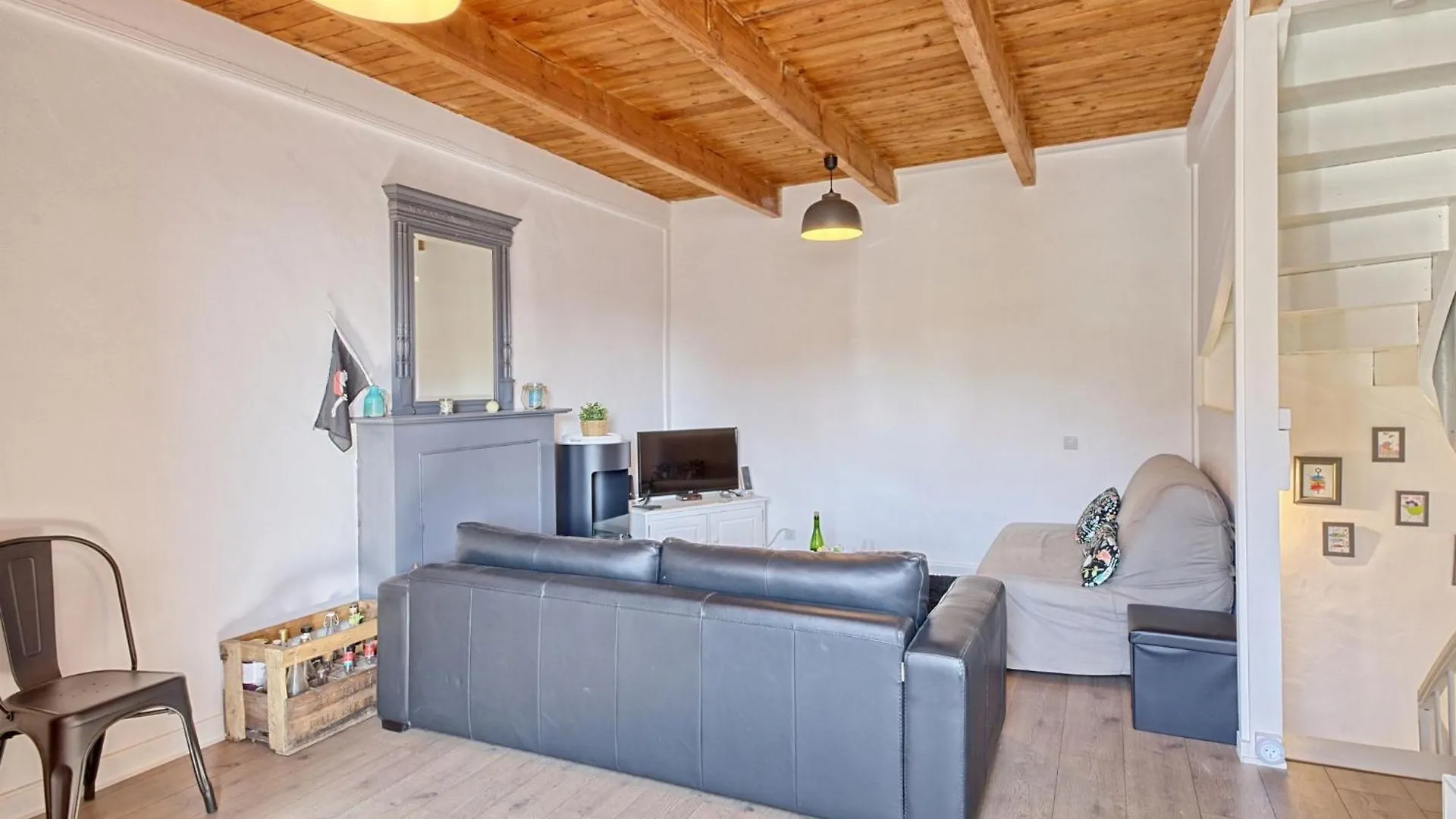 Holiday Home Ker Lolis By Interhome Saint-Quay-Portrieux