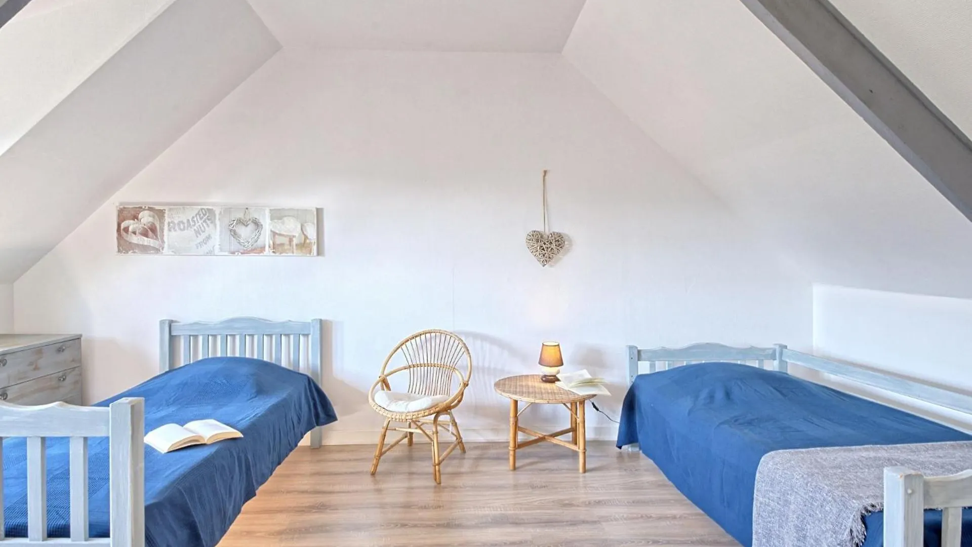 Holiday Home Ker Lolis By Interhome Saint-Quay-Portrieux