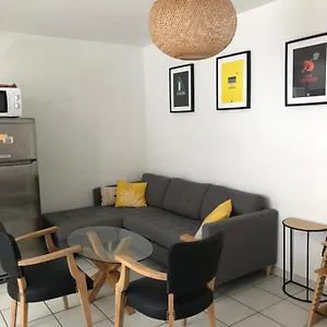  Hébergement de vacances La Chapelle